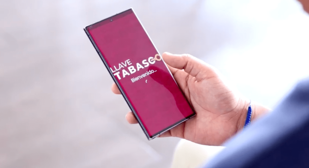 Invitan a tramitar la cuenta Llave Tabasco a través de la plataforma&nbsp;oficial