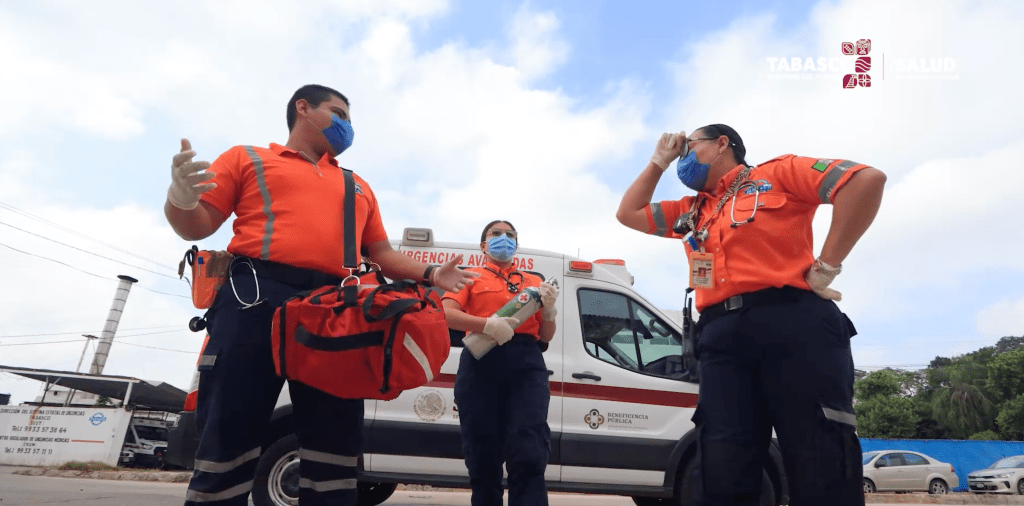 Llamadas falsas al 911 saturan el servicio de emergencias en&nbsp;Tabasco