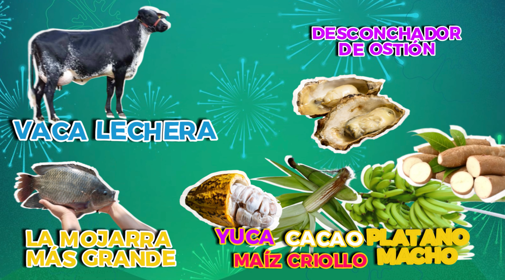 Feria Tabasco 2026 destaca al campo con concursos agrícolas y&nbsp;ganaderos