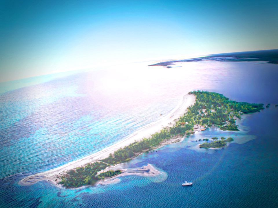 Reconocen a Isla Pasión como la mejor playa del mundo en&nbsp;2026