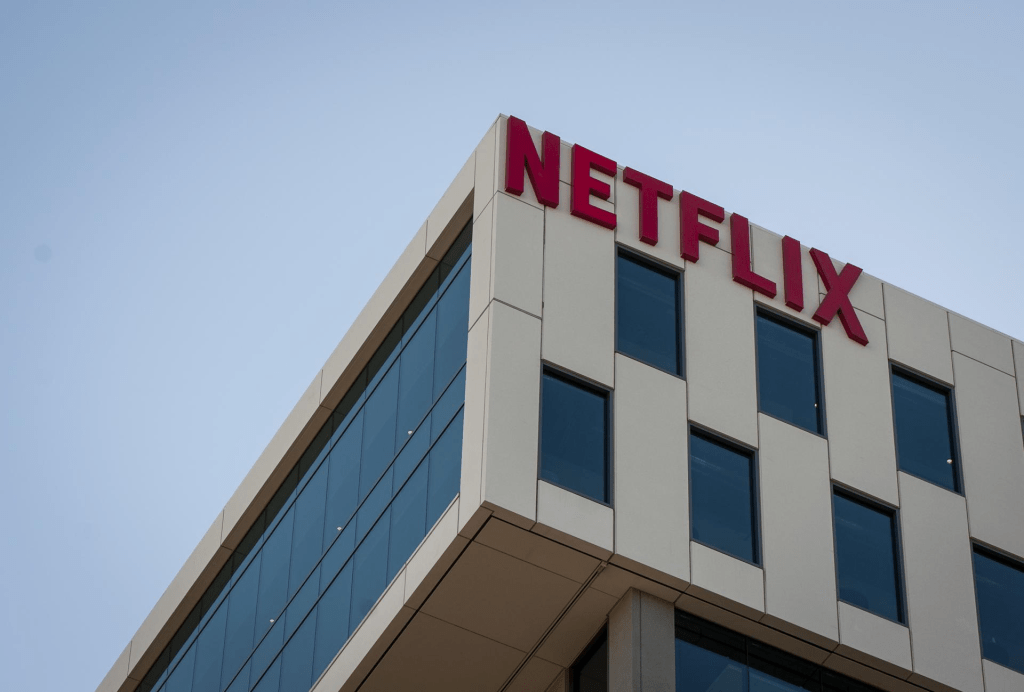 Netflix abre nuevas oficinas en México y se convierte en sede central para América&nbsp;Latina