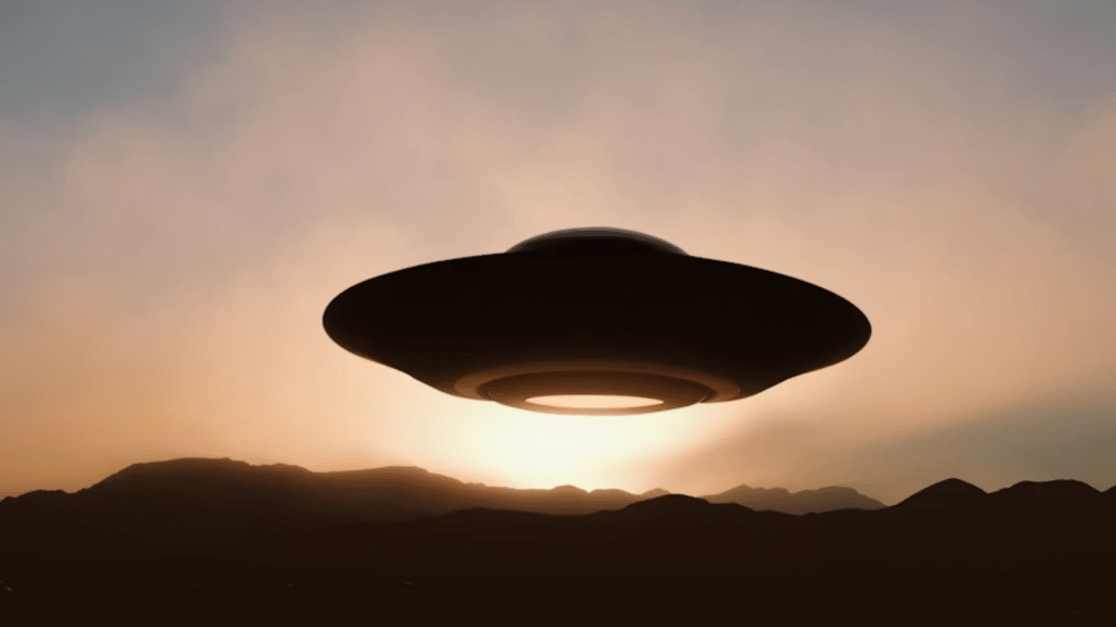 Ordena Trump liberar archivos gubernamentales sobre Ovnis y vida&nbsp;extraterrestre