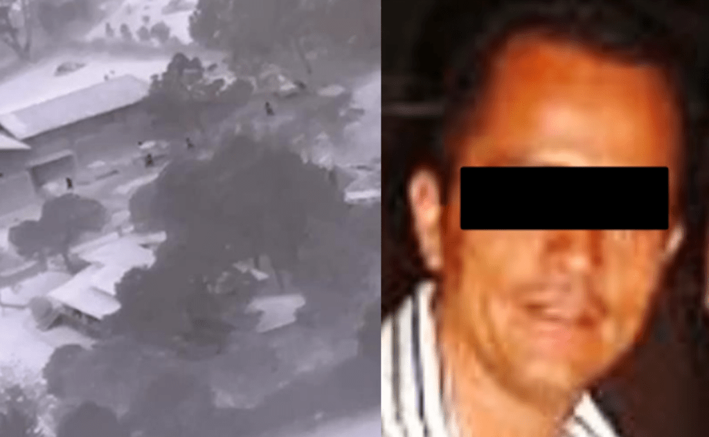 Revela Defensa fotos del operativo contra “El&nbsp;Mencho”