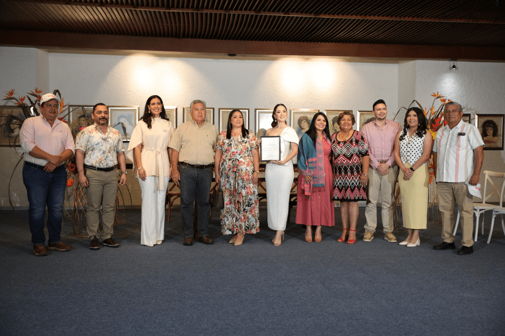 Representantes de Jonuta y Macuspana formalizan su registro rumbo a la Feria Tabasco&nbsp;2026