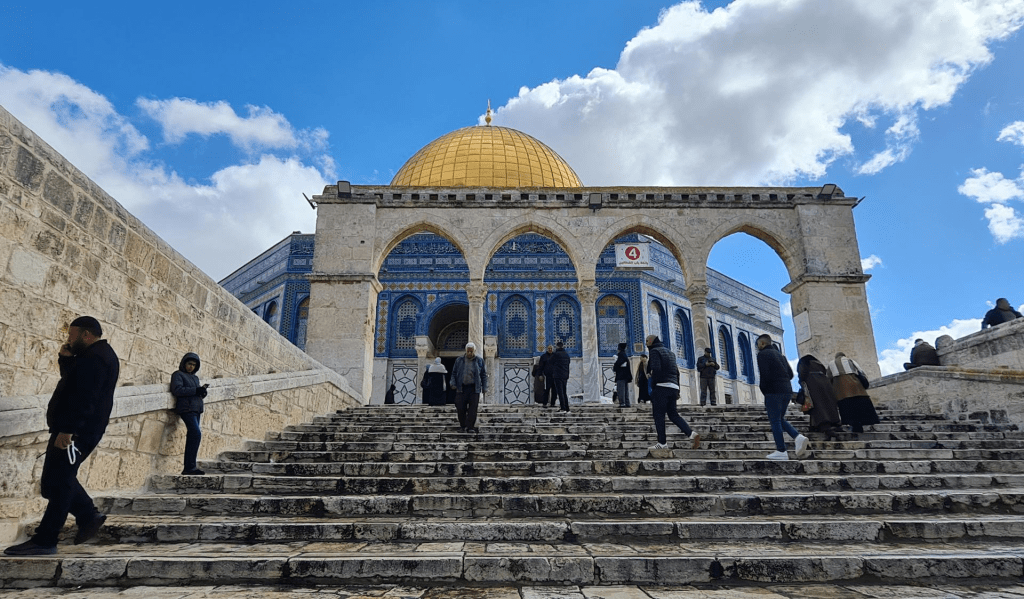 Embajada de México en Israel pide a connacionales preparase ante cualquier&nbsp;emergencia