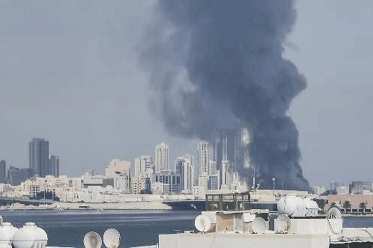 Embajadas mexicanas refuerzan avisos y recomendaciones ante escalada en Medio Oriente:&nbsp;SRE