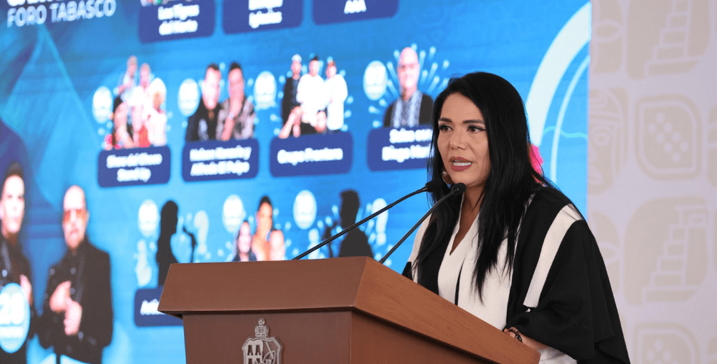 Feria Tabasco 2026 proyectará al Edén al mundo con expectativa de 2.5 millones de&nbsp;visitantes