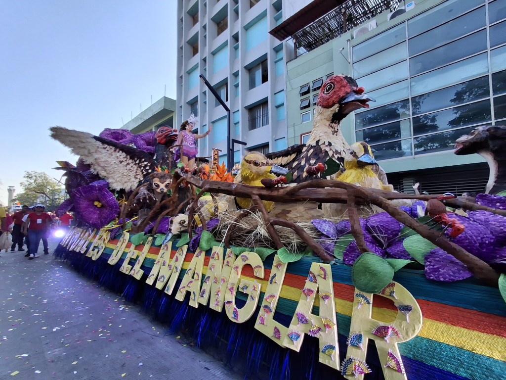 Anuncian calendario de pre-feria y elección de la Flor Tabasco&nbsp;2026