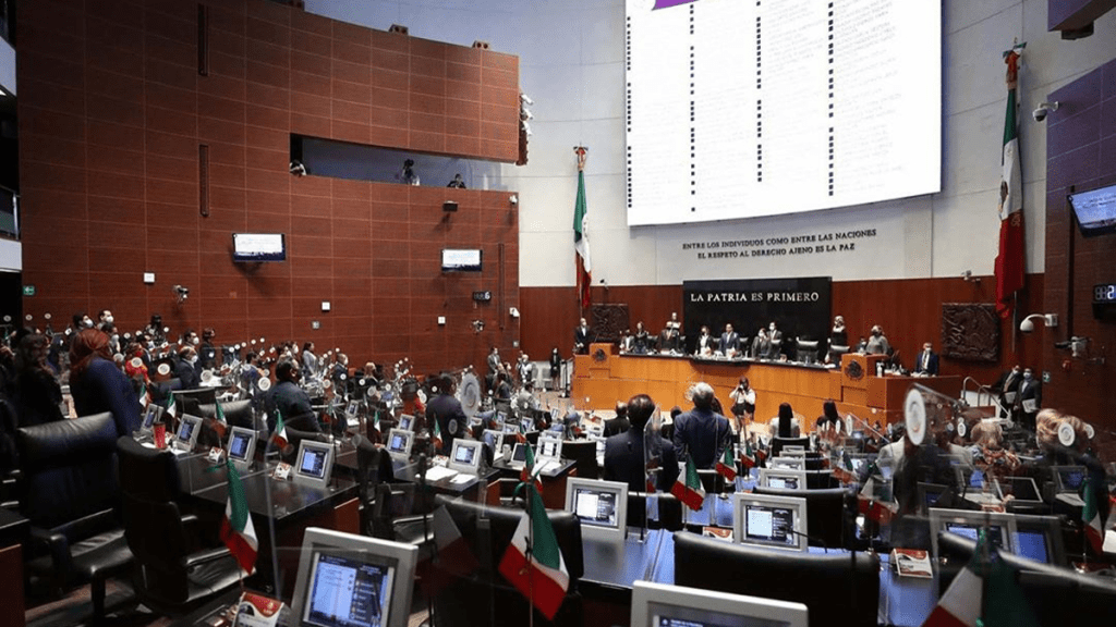 Senado aprueba ingreso de elementos de la Marina de EE.UU. para actividades de&nbsp;capacitación