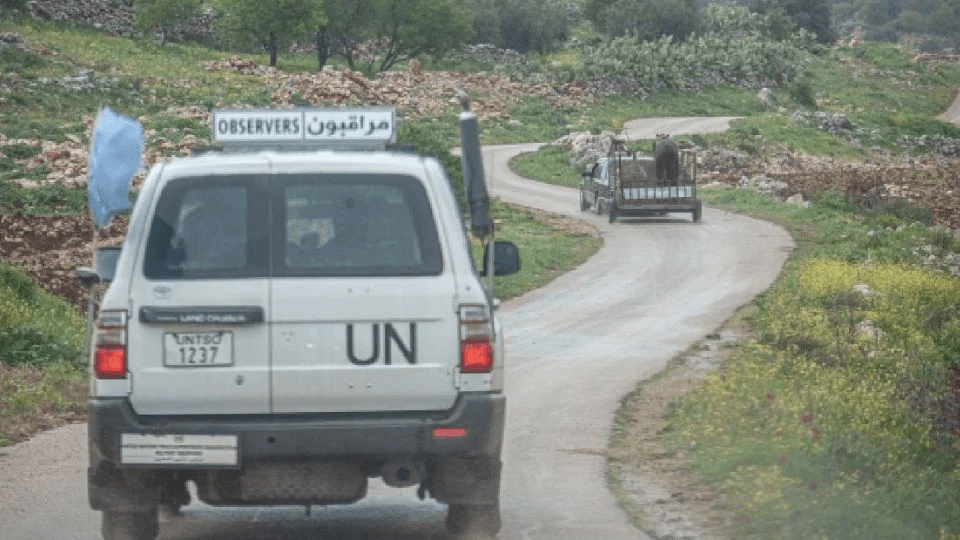 Israel lanza sustancia química desconocida sobre Líbano después de hacerlo en Siria, reporta la&nbsp;ONU