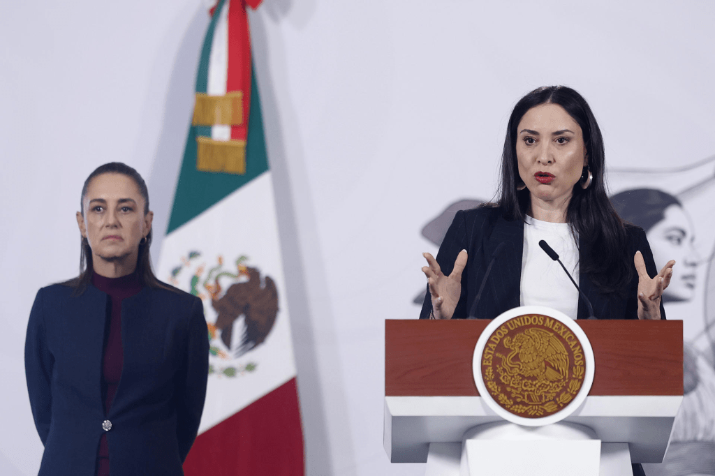México impulsa nueva ley de cine y protección a dobladores ante la Inteligencia&nbsp;Artificial