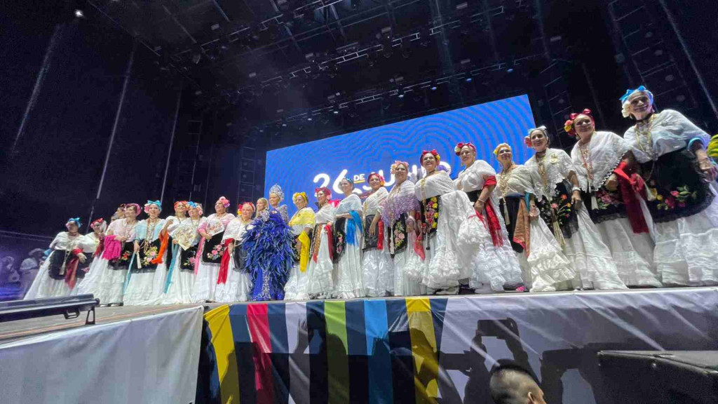 Veracruz arranca su Carnaval 2026 con desfile y concierto masivo gratuito este 14 de&nbsp;febrero