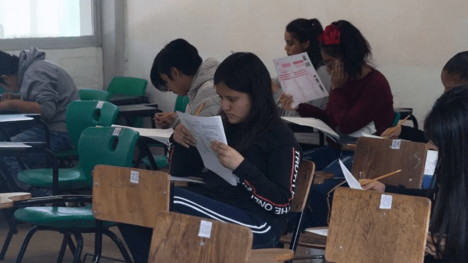 Sheinbaum propone reducir materias en el sistema del bachillerato&nbsp;naciona