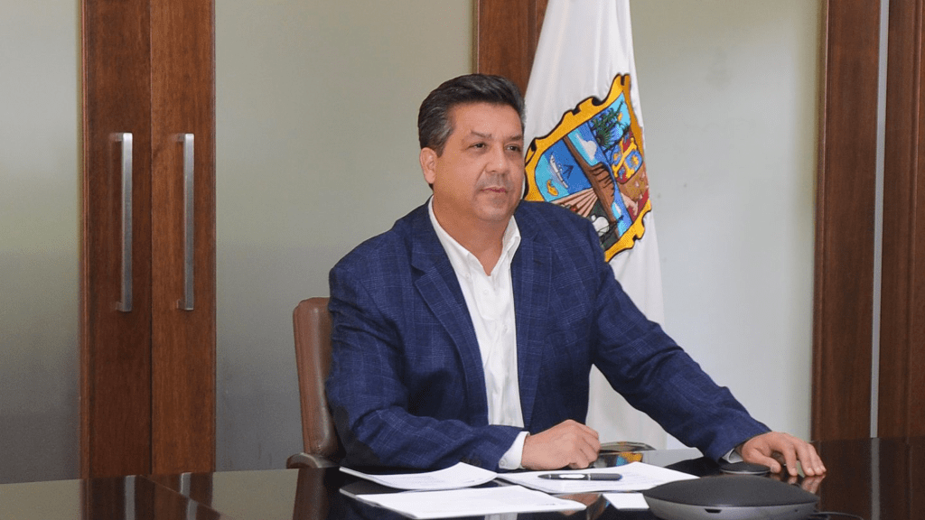 México solicita a EE.UU. la extradición de García Cabeza de&nbsp;Vaca