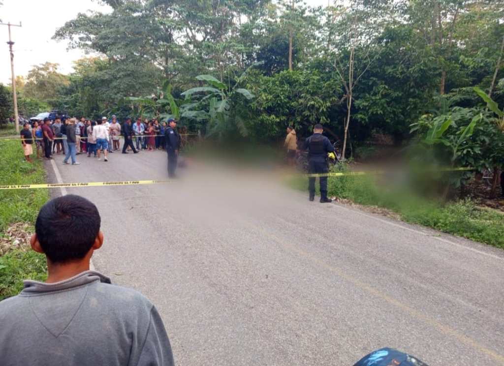 Ataque deja 5 víctimas en Jalpa de&nbsp;Méndez