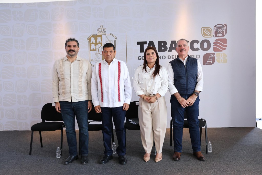 Tabasco estrenará en abril acelerador lineal de última generación para atención&nbsp;oncológica