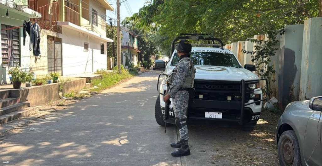 Localizan a un hombre sin vida en una vivienda de la colonia Indeco, en&nbsp;Villahermosa