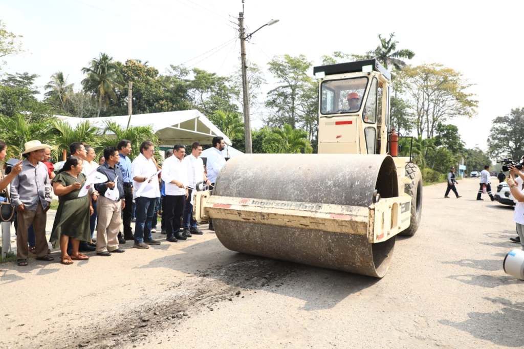 Cunduacán recibe inversión histórica de 9 mdp para rehabilitar cárcamos tras más de 30 años sin&nbsp;mantenimiento