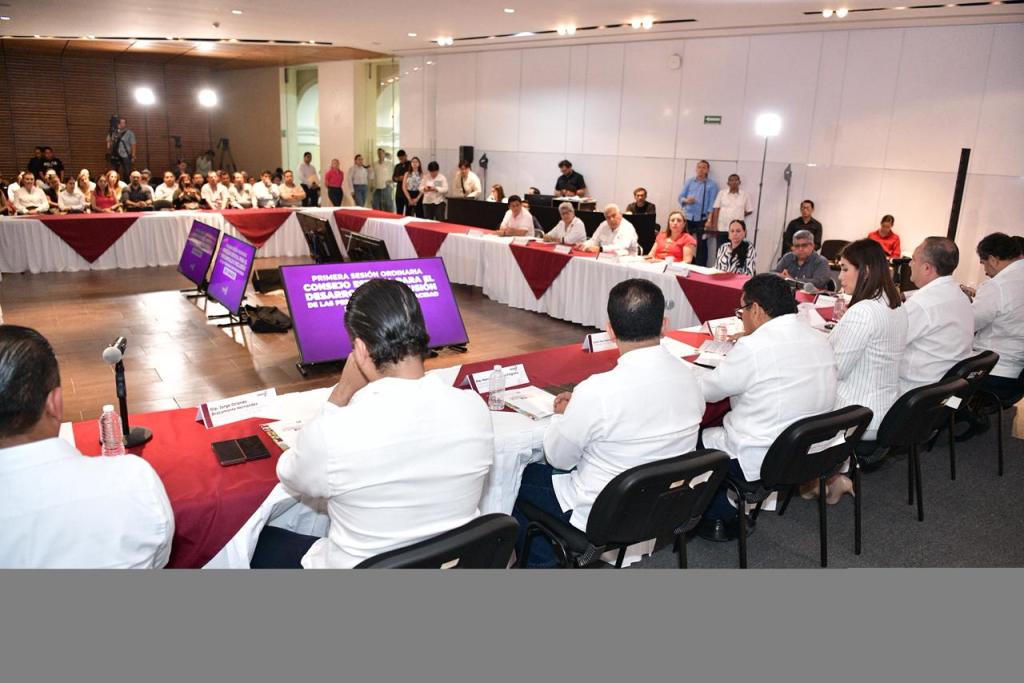 Tabasco aprueba Programa Estatal para fortalecer la inclusión de personas con discapacidad en&nbsp;2026