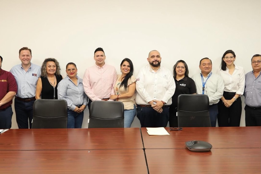 Presentan iniciativa de reforma a la Ley de Operaciones Inmobiliarias en&nbsp;Tabasco