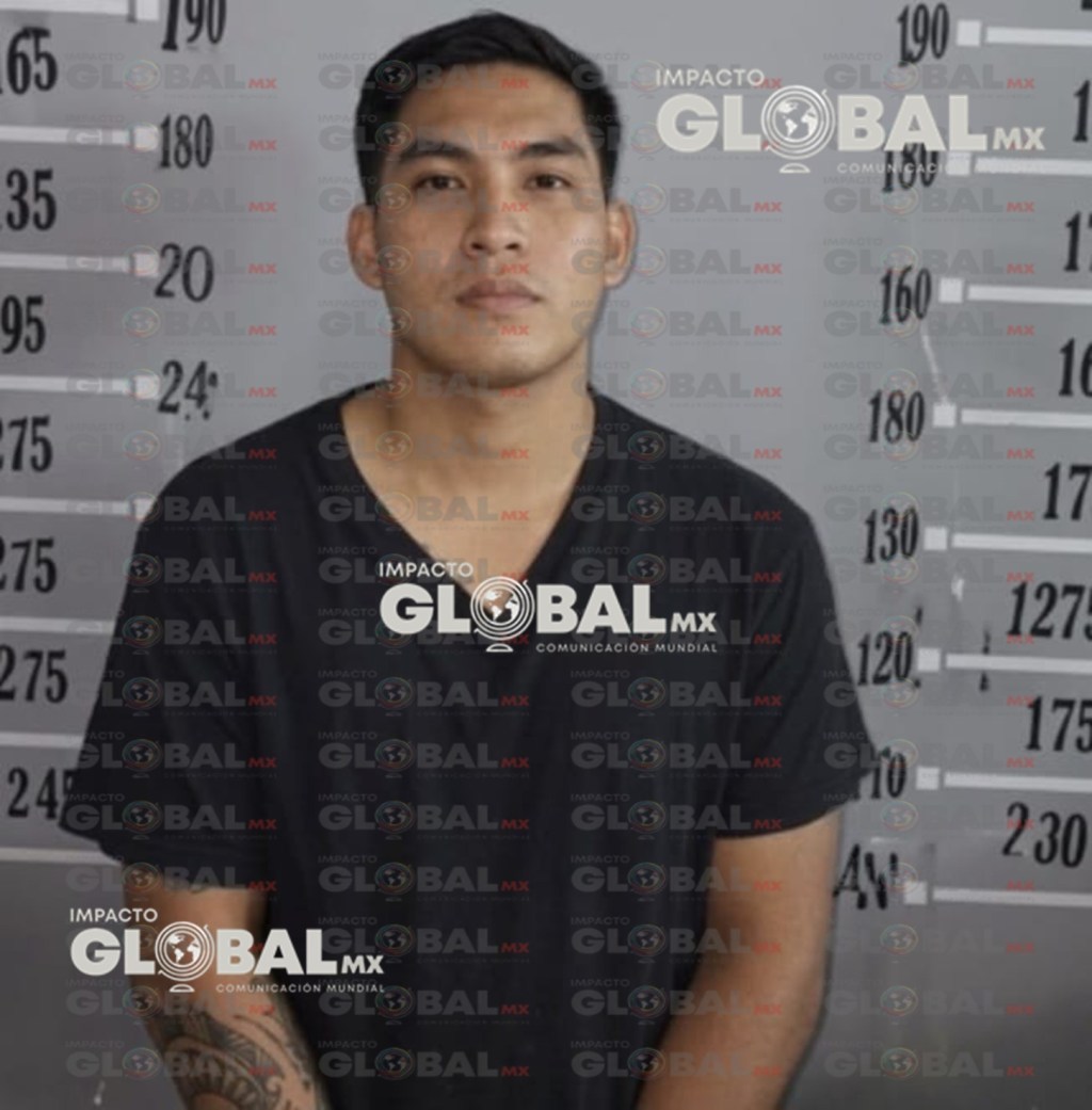 Se fuga reo del CREST de Villahermosa