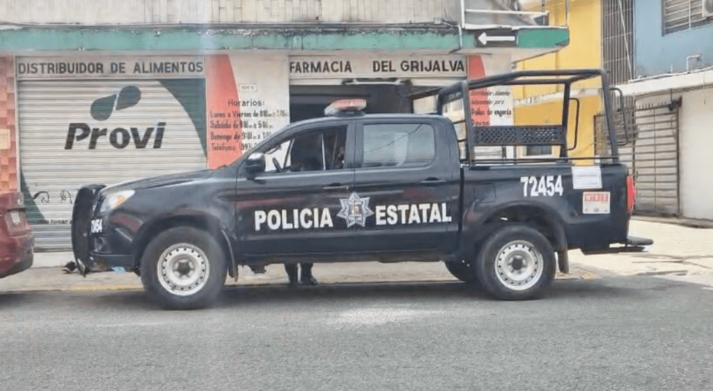 Localizan sin vida a adulto mayor en situación de calle en colonia Casa&nbsp;Blanca