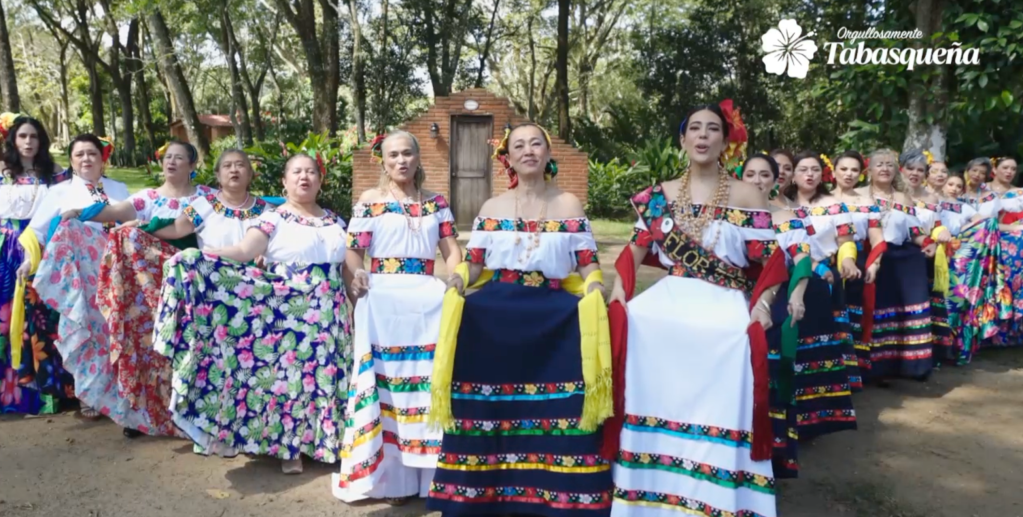 Invitan al evento “Orgullosamente Tabasqueña” a beneficio del DIF Tabasco