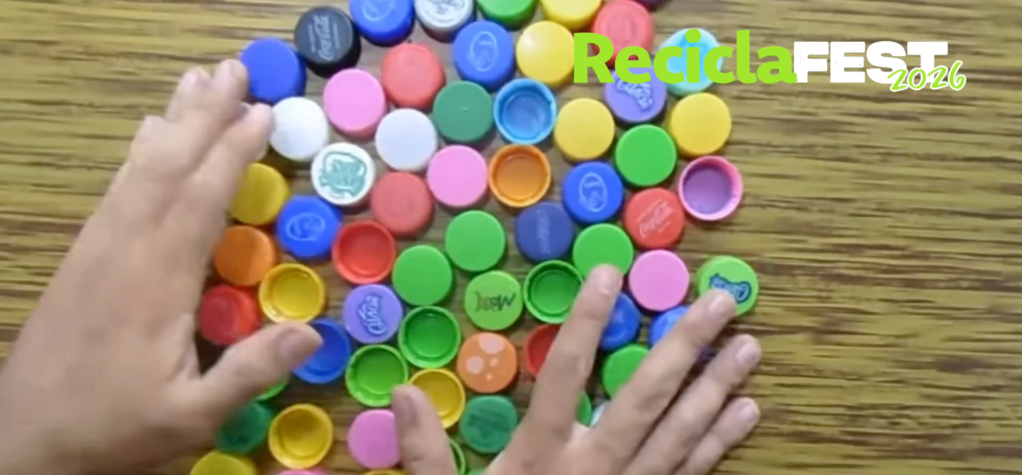 SEMADES invita a participar en la jornada ambiental ReciclaFest&nbsp;2026