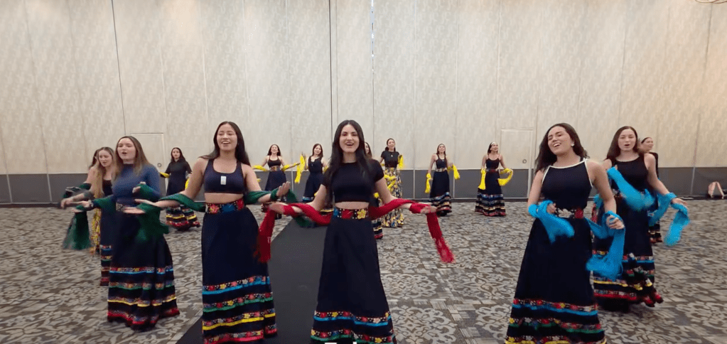 Flor Tabasco 2026 fortalece identidad cultural con preparación integral de sus&nbsp;representantes