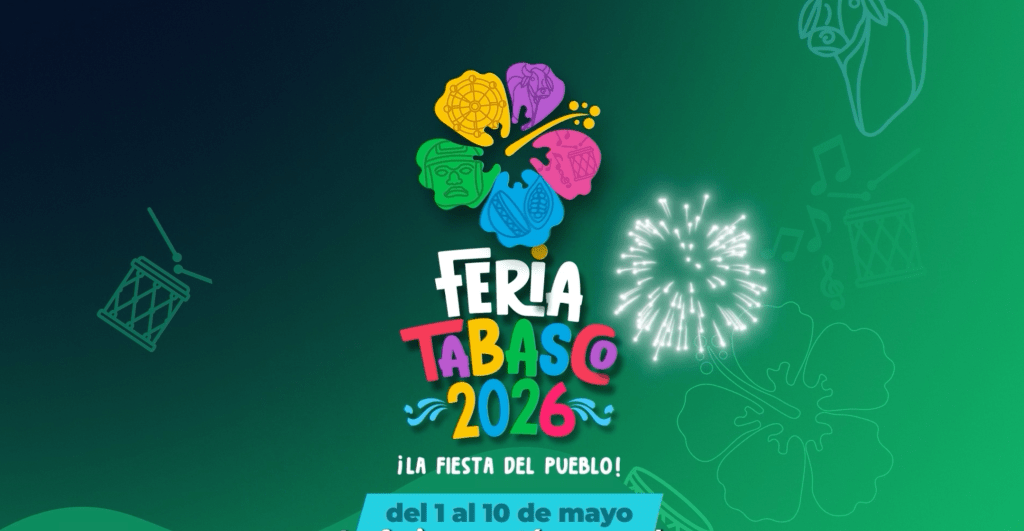 Arranca la Preferia y enciende el camino hacia la Feria Tabasco 2026