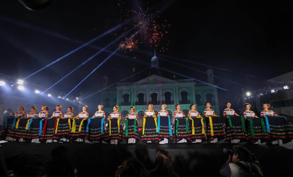 Inicia la Preferia Tabasco 2026 con la presentación de las 17 representantes&nbsp;municipales