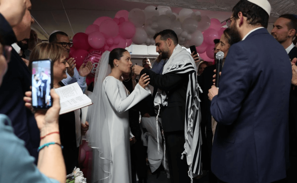 Israel recupera cierta normalidad durante el sexto día de guerra con&nbsp;Irán