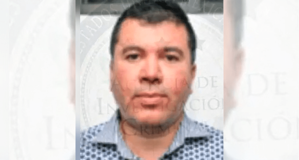 El ‘Cuini’, cerebro financiero del CJNG, negocia acuerdo con la Fiscalía de&nbsp;EE.UU.