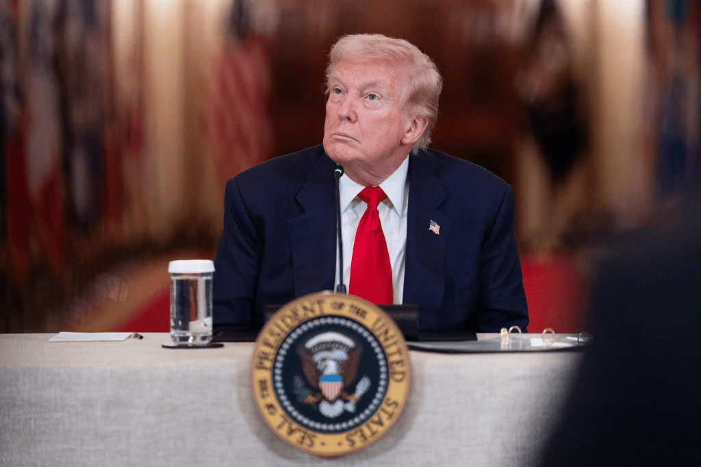 “¡Cuídese de no ser eliminado!”: Irán lanza amenaza a&nbsp;Trump