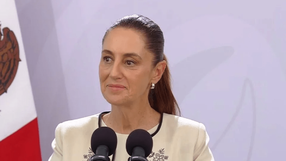 «Es indispensable el diálogo»: Sheinbaum celebra negociaciones entre EU y Cuba, y afirma que seguirá enviando&nbsp;ayuda