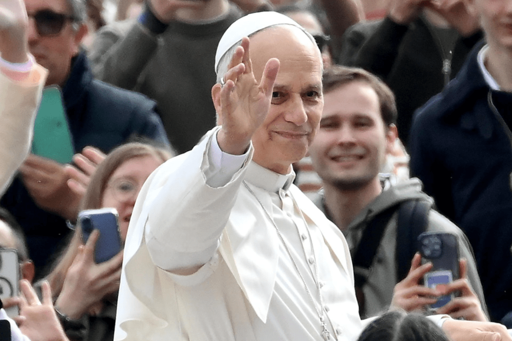 León XIV urge a prestar atención a la salud mental, especialmente de los&nbsp;jóvenes