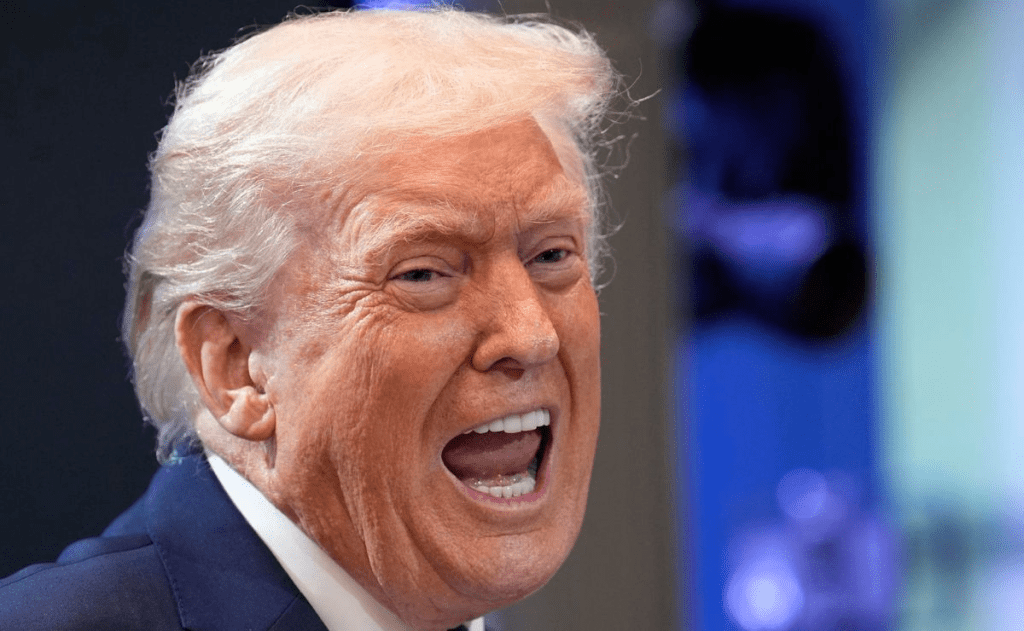 Trump asegura que EE.UU. no necesita el estrecho de Ormuz y amenaza con dejar su seguridad a otros&nbsp;países