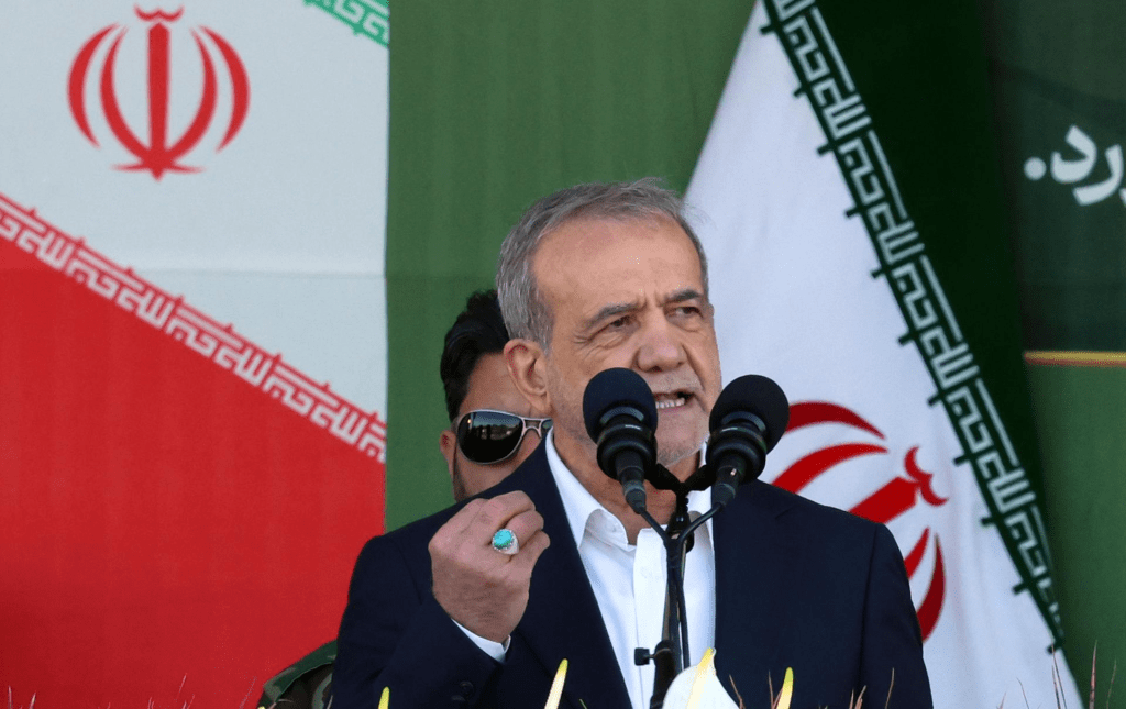 Irán denuncia un ataque estadounidense-israelí contra instalación nuclear de&nbsp;Natanz