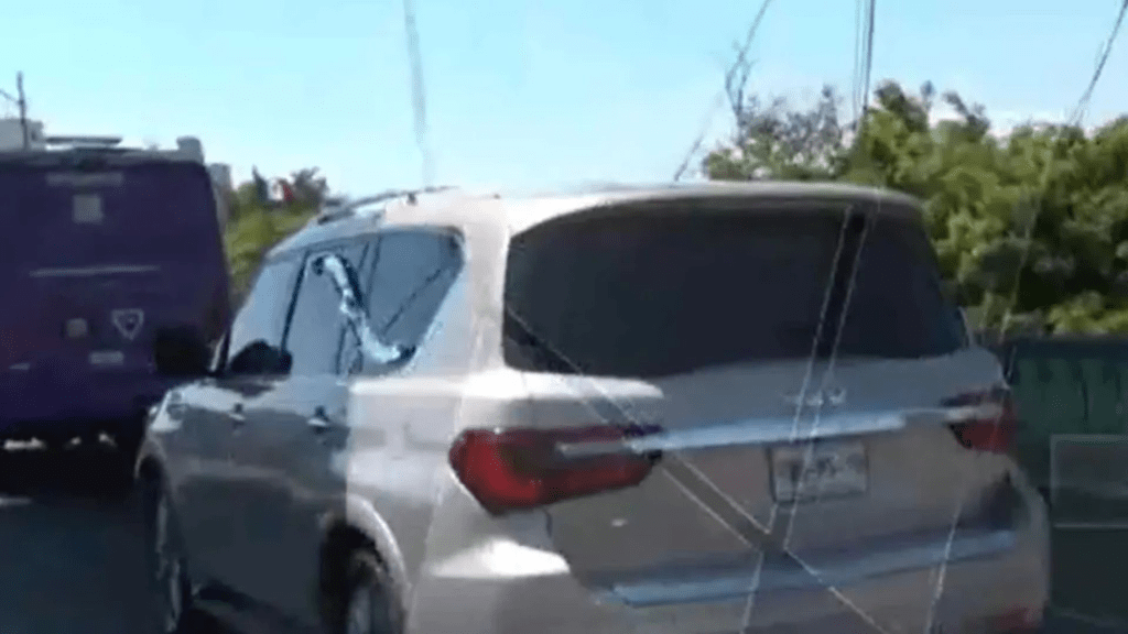 Entregan a familiares cuerpo de Nemesio Oseguera “El&nbsp;Mencho”