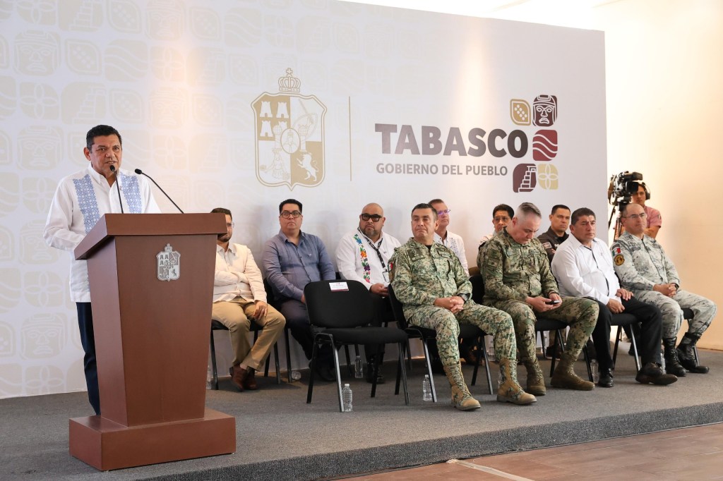 Impulsa Gobierno del Pueblo programas sociales y deportivos en todo Tabasco