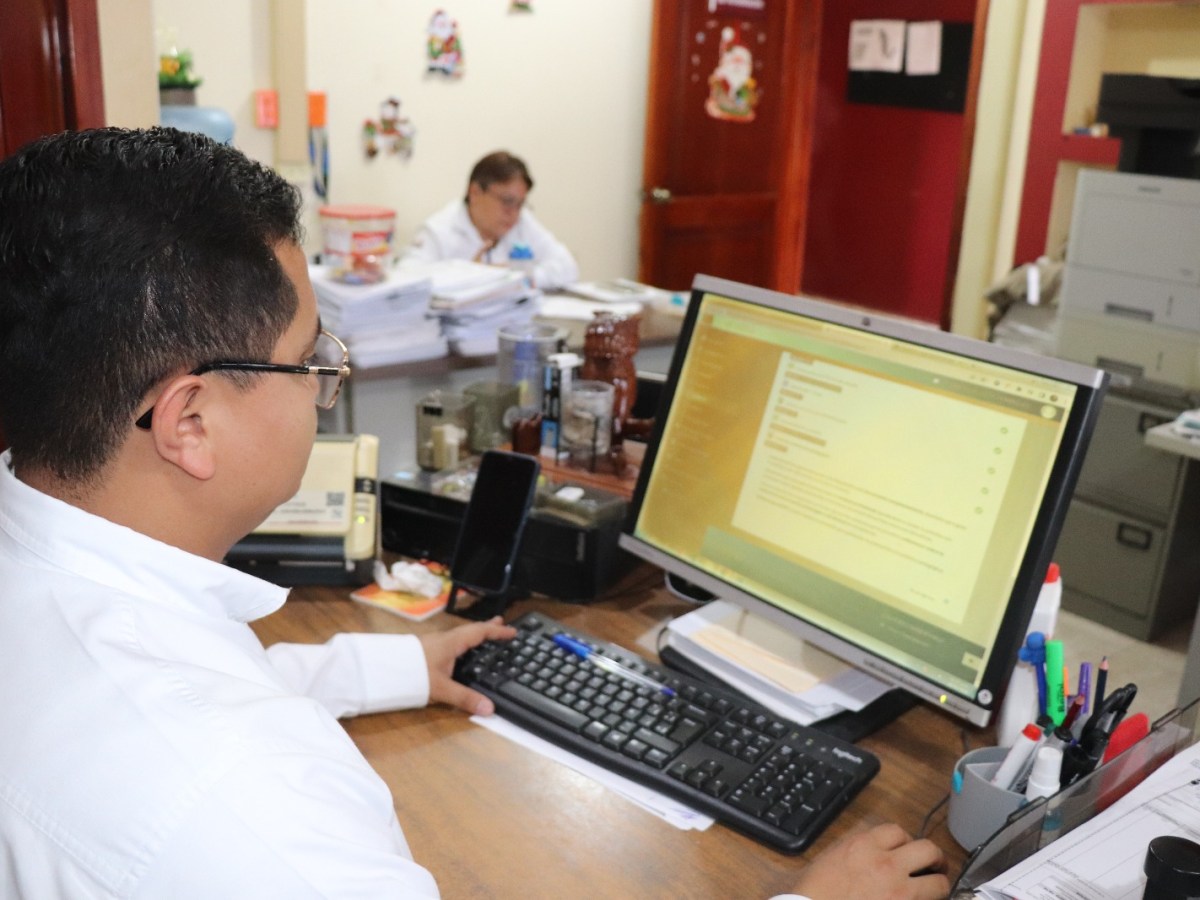 Capacita IEAT a 887 colaboradores en formación profesional en&nbsp;línea