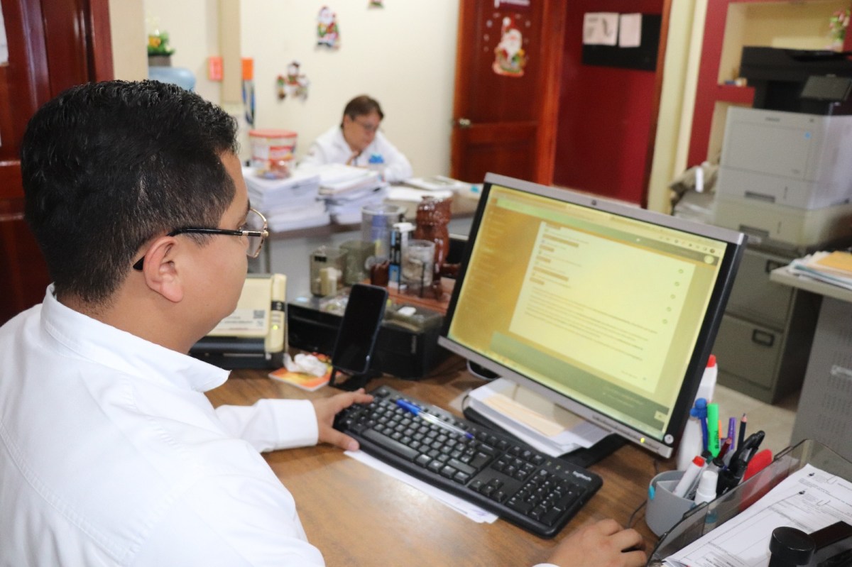 Capacita IEAT a 887 colaboradores en formación profesional en&nbsp;línea