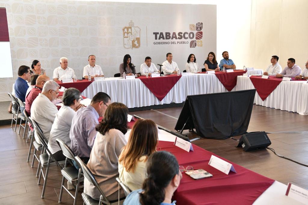 Tabasco avanza en simplificación administrativa y digitalización de&nbsp;trámites