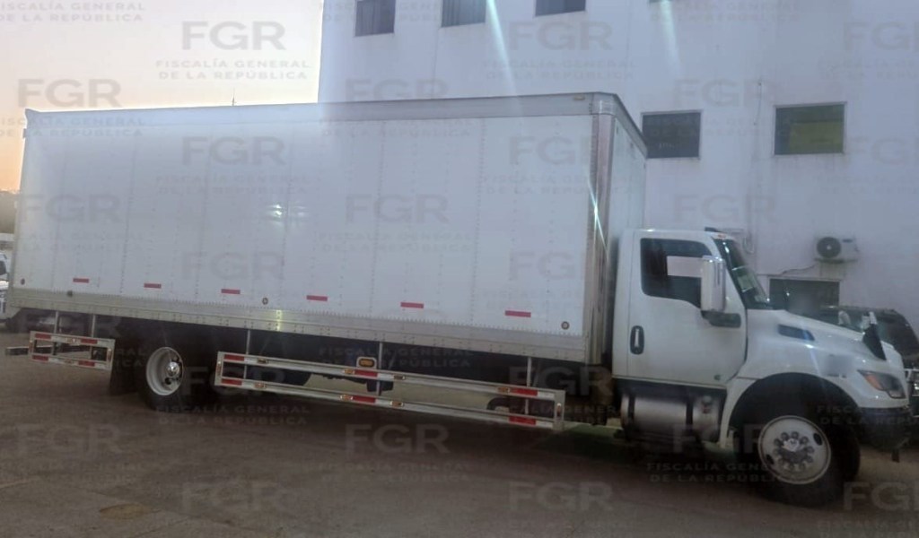 Detiene FGR a una persona con más de 80 kilos de marihuana en&nbsp;Centla