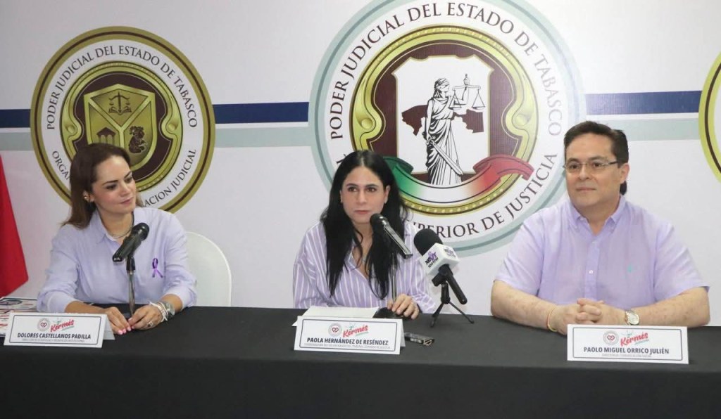 Anuncian segunda edición de kermés por el Día de la Familia en el Parque&nbsp;Tabasco