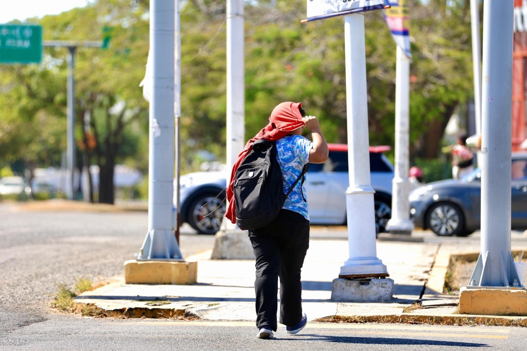 Salud exhorta a reforzar medidas preventivas ante temporada de calor en&nbsp;Tabasco