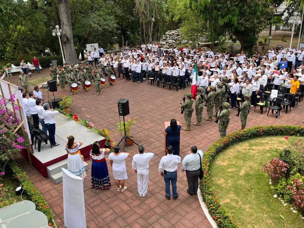 Centro Cultural Quinta Grijalva alberga reunión nacional de la Fundación José&nbsp;Vasconcelos