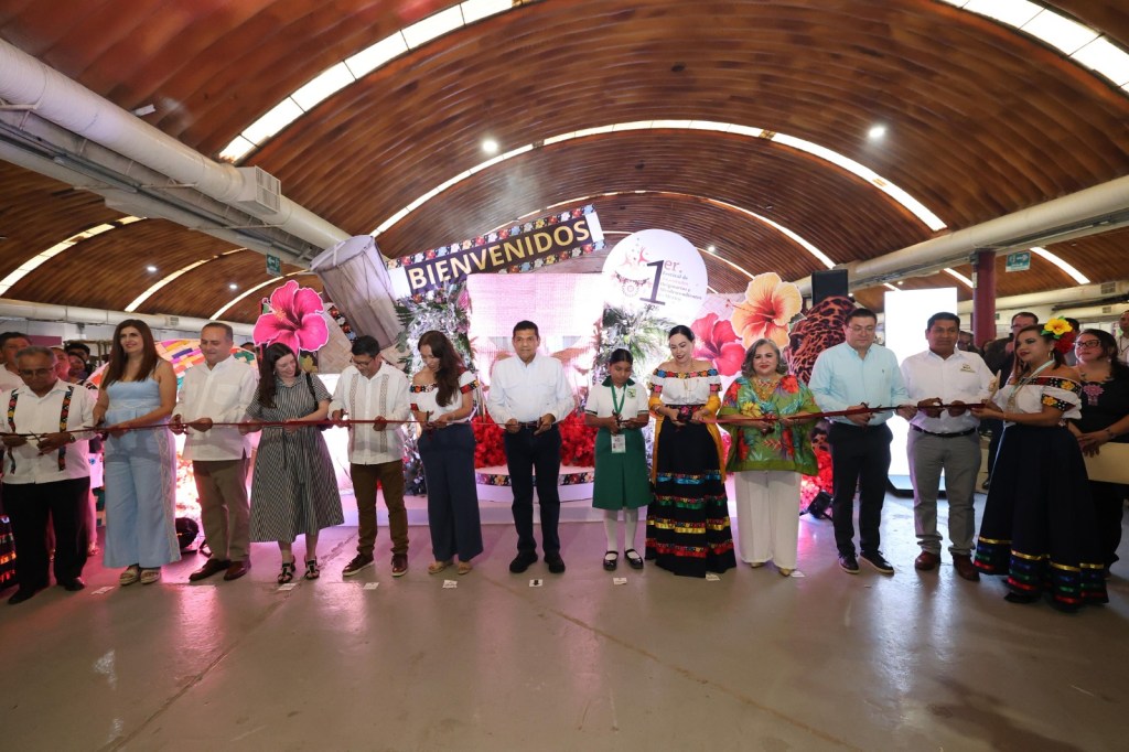 Tabasco, sede del Primer Festival Nacional de Juventudes Originarias y Afrodescendientes