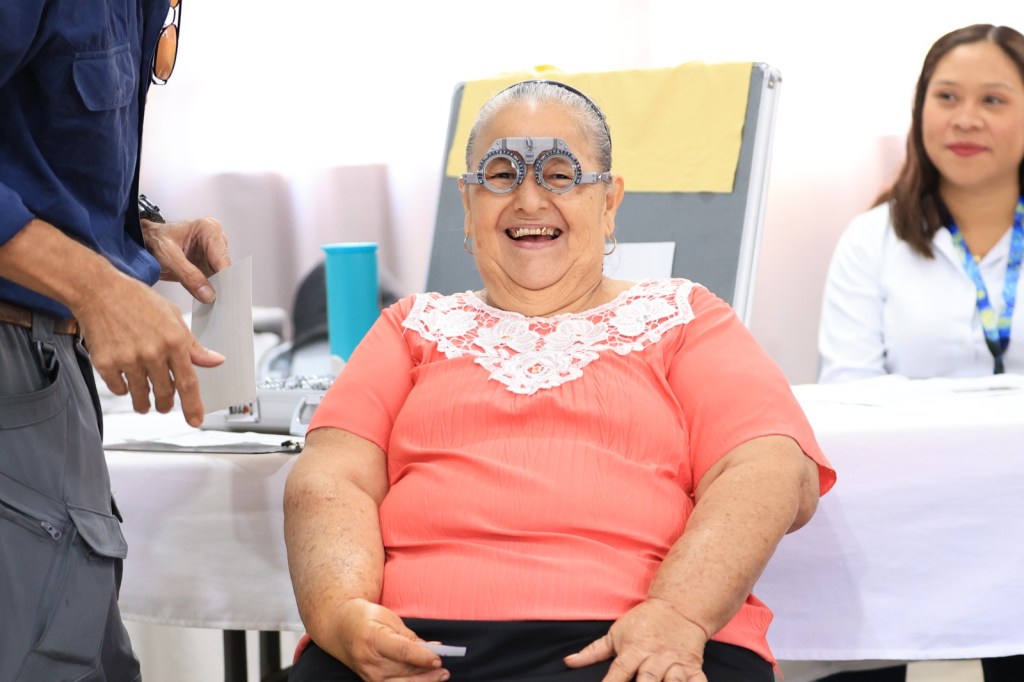 Inicia en Tabasco jornada de cirugías gratuitas de cataratas para 420&nbsp;pacientes