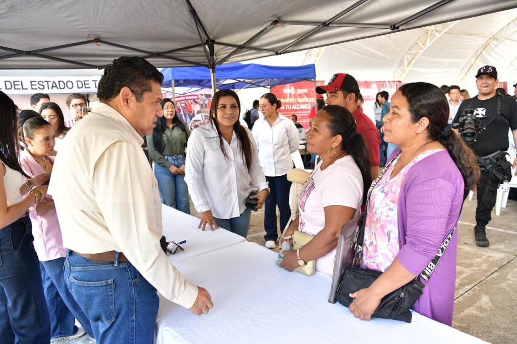 Anuncia Javier May construcción de puente entre Comalcalco y Paraíso para&nbsp;2027